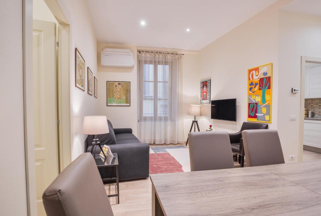 Federighi By Mmega Apartment Florence