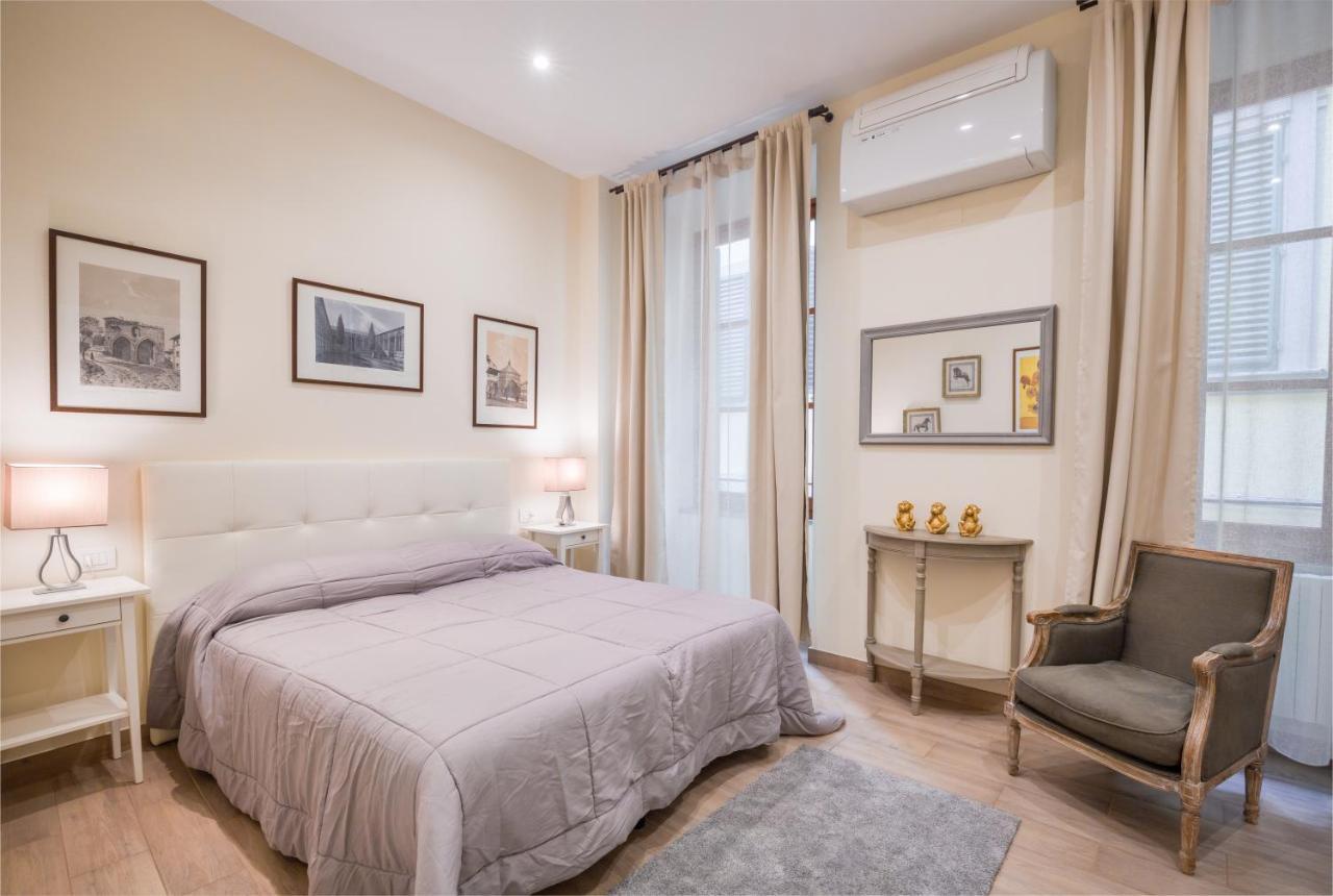 Federighi By Mmega Apartment *