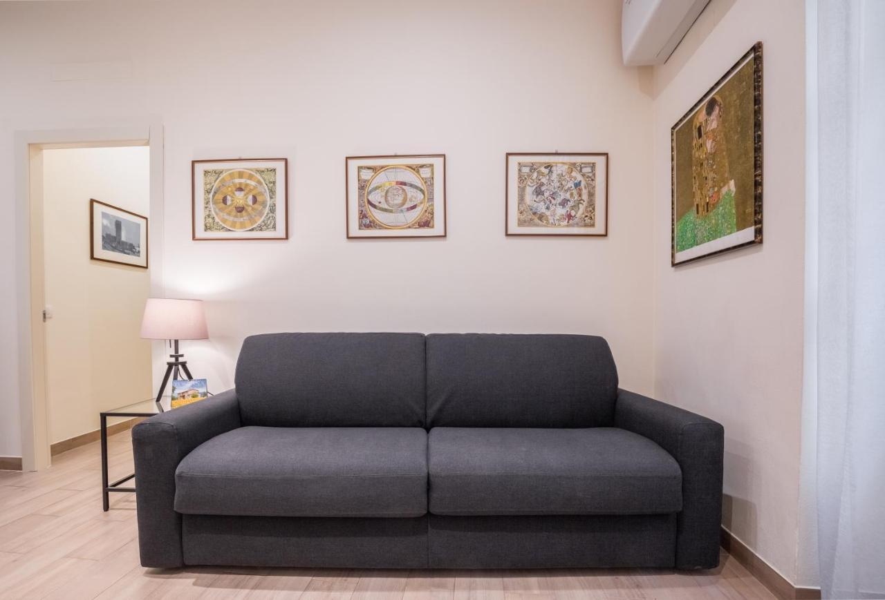 Federighi By Mmega Apartment Florence