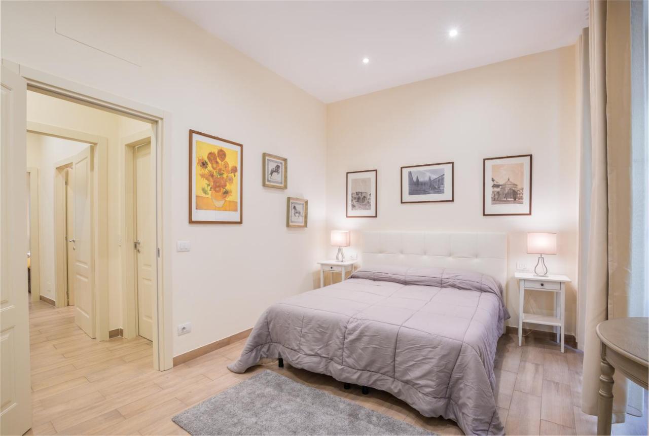 Apartment Federighi By Mmega