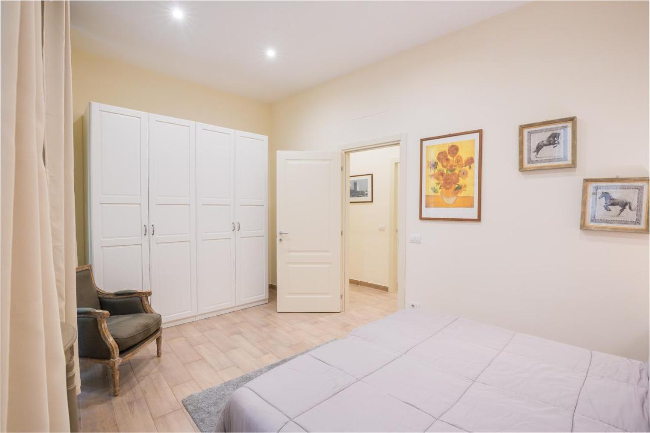 Federighi By Mmega Apartment Florence