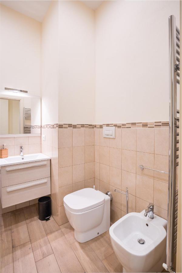 Federighi By Mmega Apartment