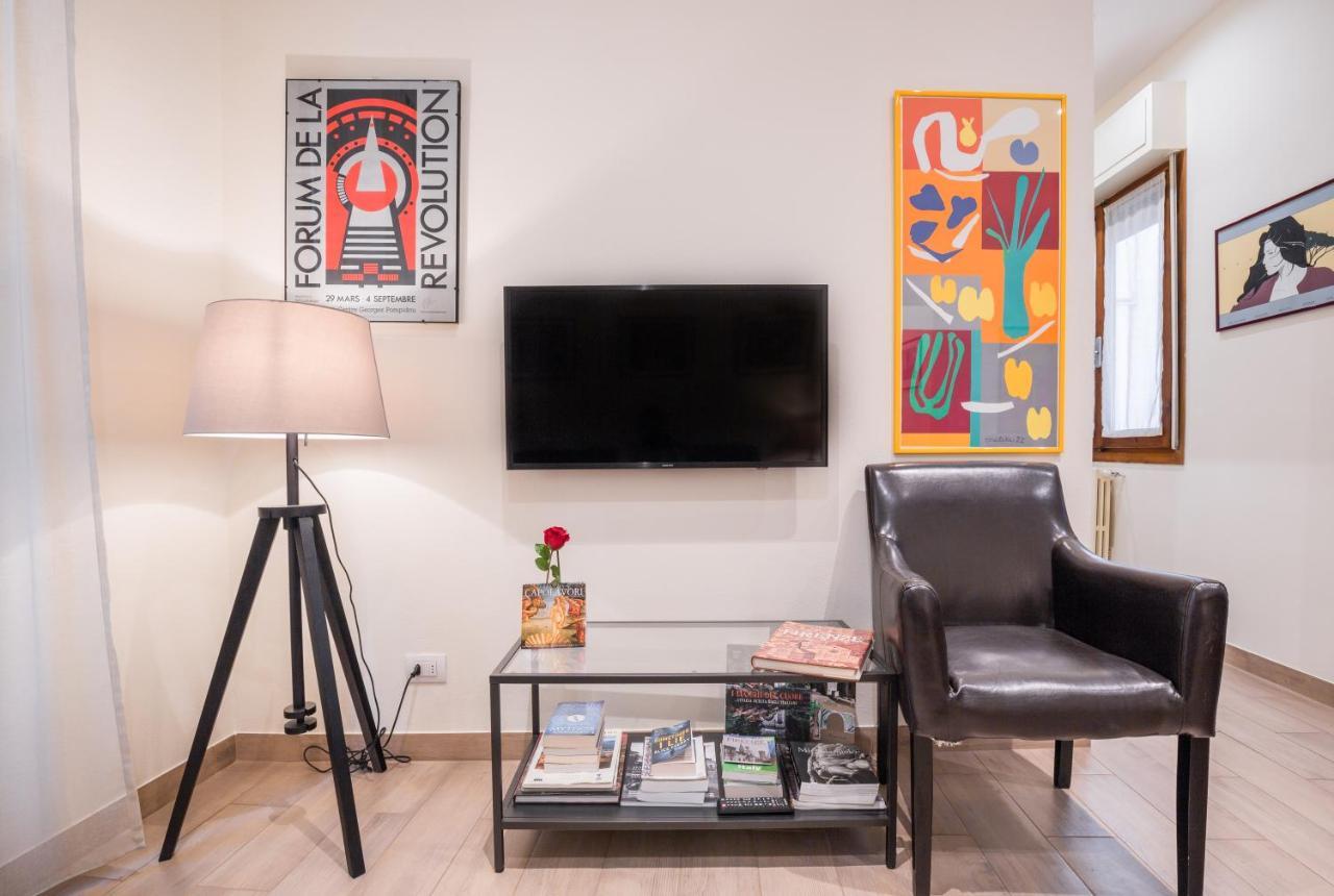 Federighi By Mmega Apartment *