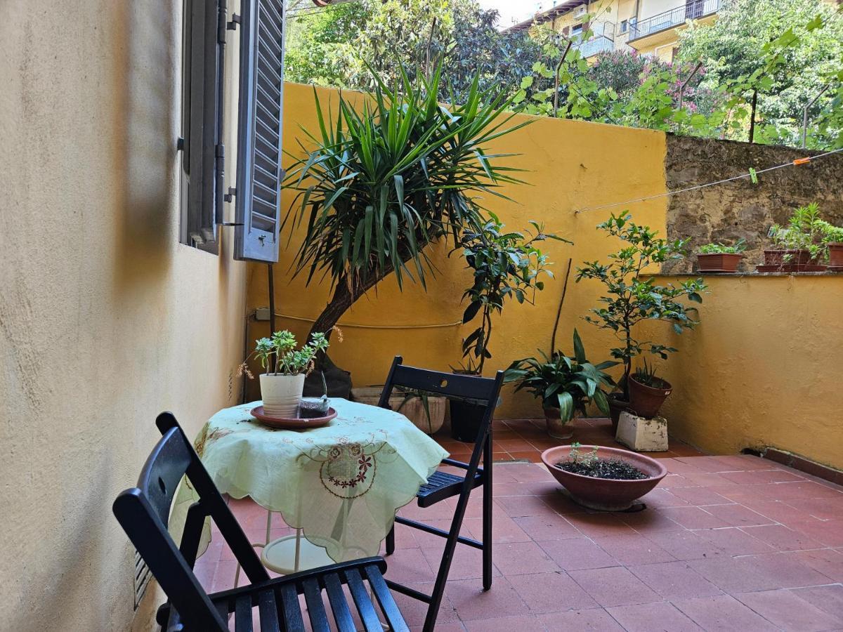 Statuto Smart Apartment Florence