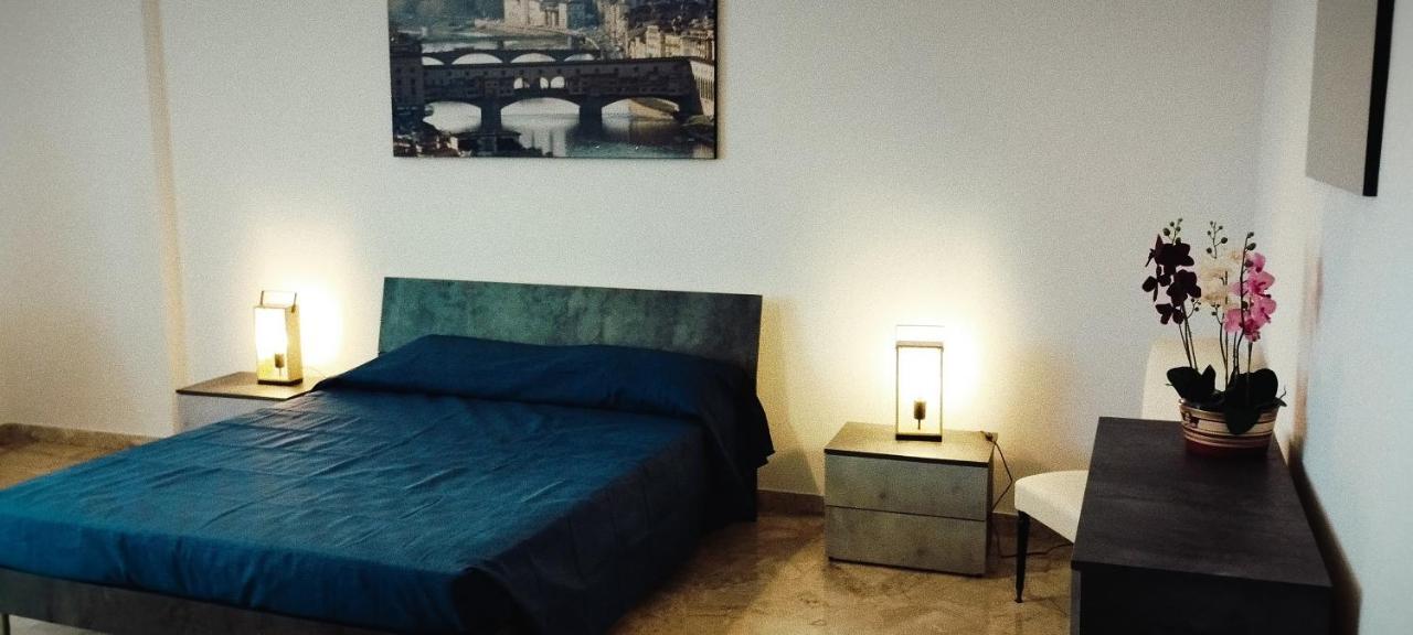 Primetta House Florence