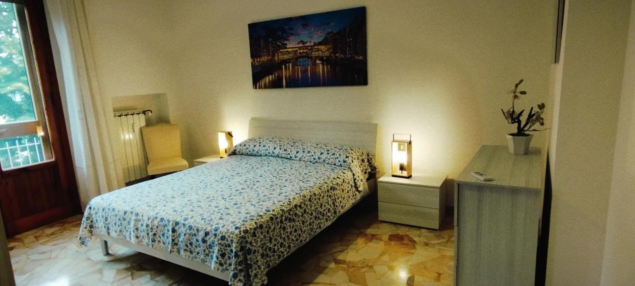 Primetta House Apartment *