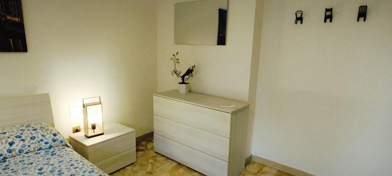 Primetta House Florence