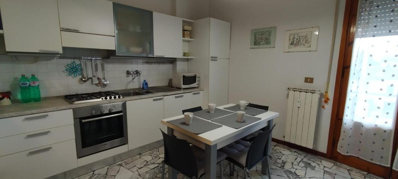 Primetta House * Florence