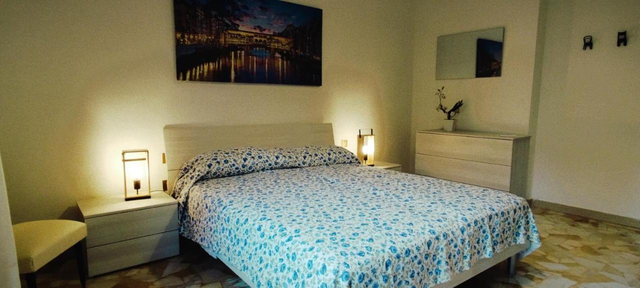 Primetta House Florence
