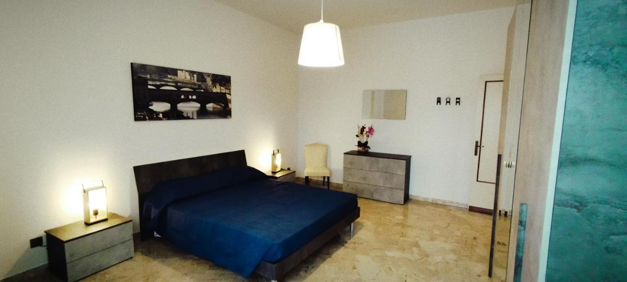 Primetta House Apartment *