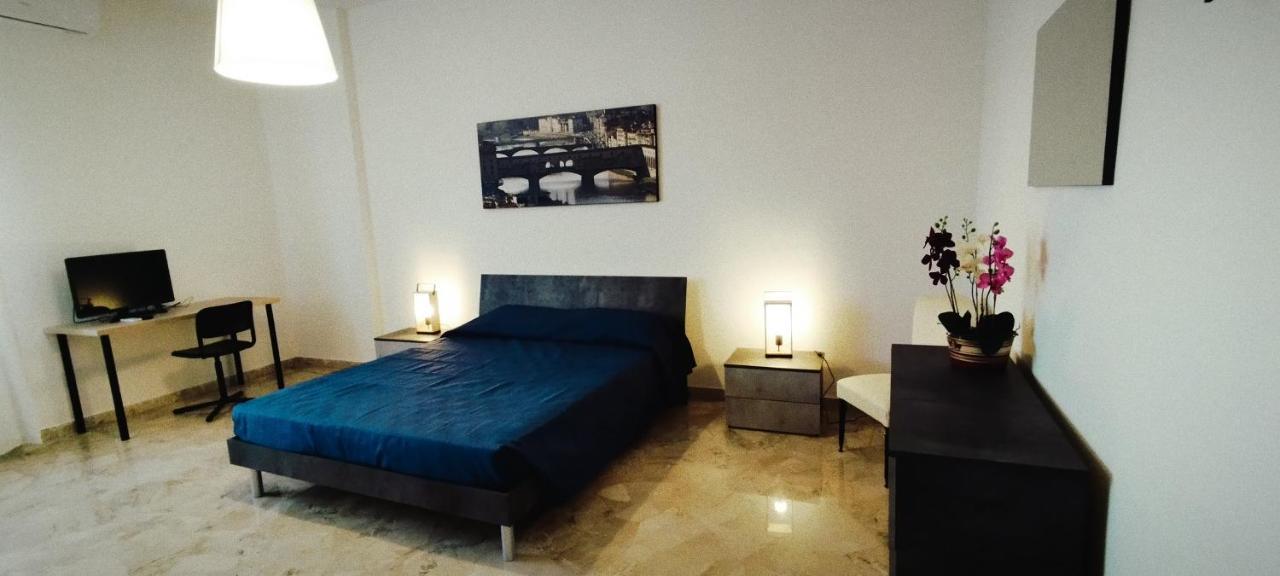 Primetta House Florence