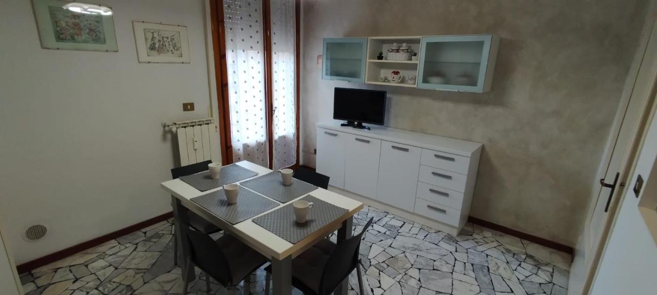 Apartment Primetta House