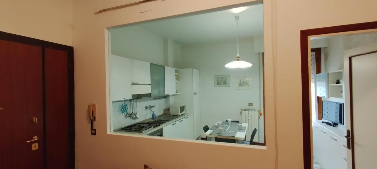 Apartment Primetta House Florence