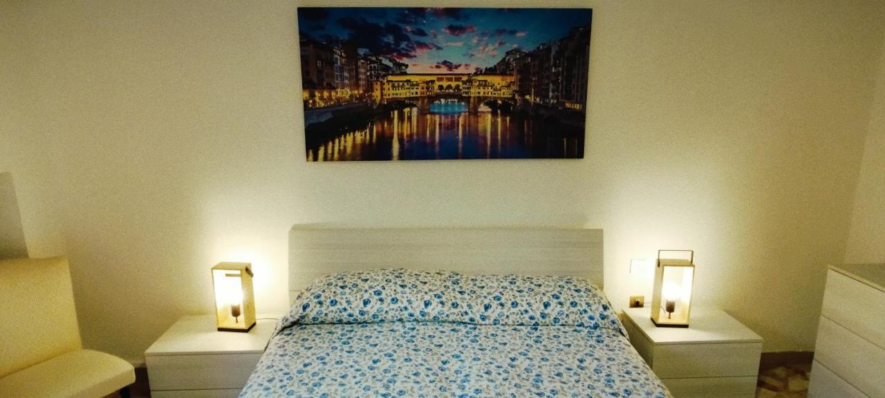 Primetta House * Florence
