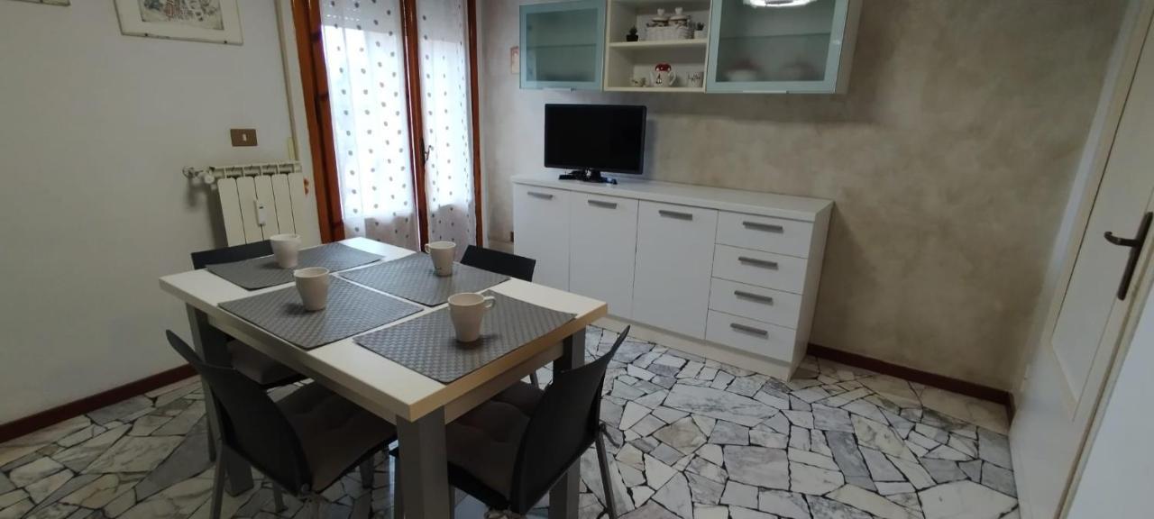 Primetta House Apartment *