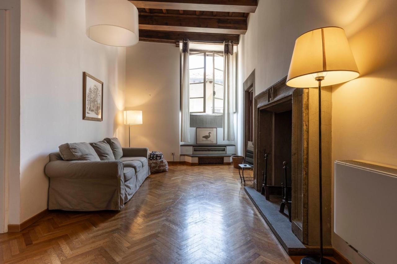 Ponte Vecchio Deluxe Apartment Florence