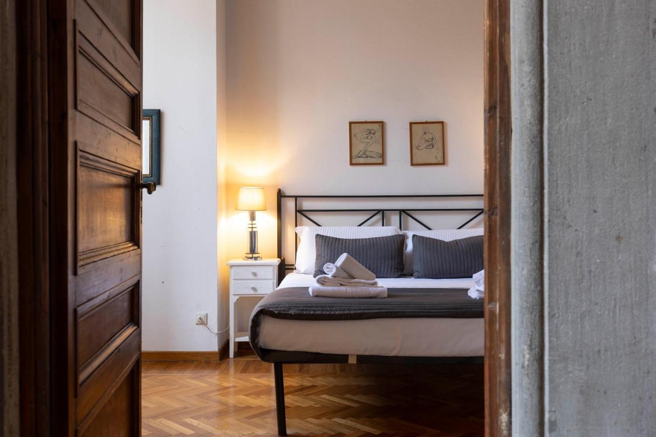 Apartment Ponte Vecchio Deluxe