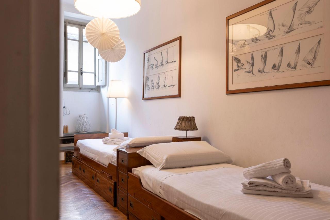Apartment Ponte Vecchio Deluxe Florence