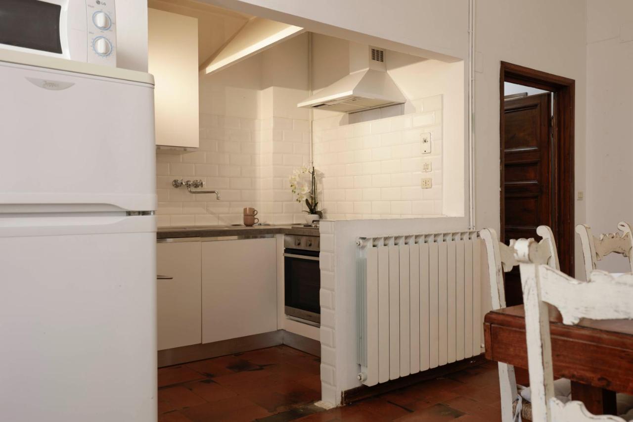 Apartment Ponte Vecchio Deluxe *