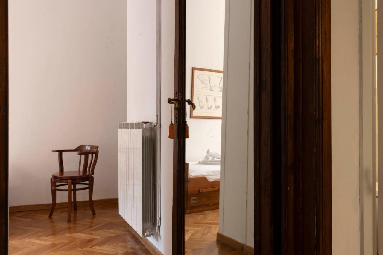 Apartment Ponte Vecchio Deluxe Florence