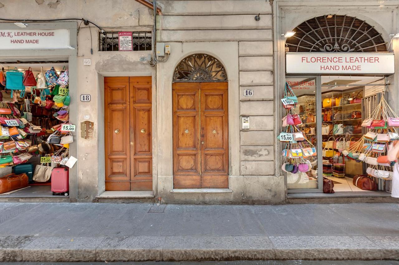Magico Risveglio Agli Uffizi * Firenze