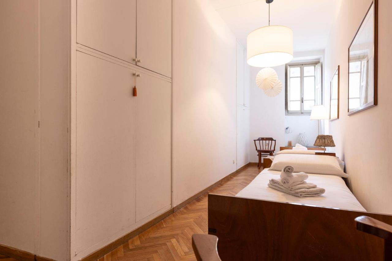 Apartment Ponte Vecchio Deluxe Florence