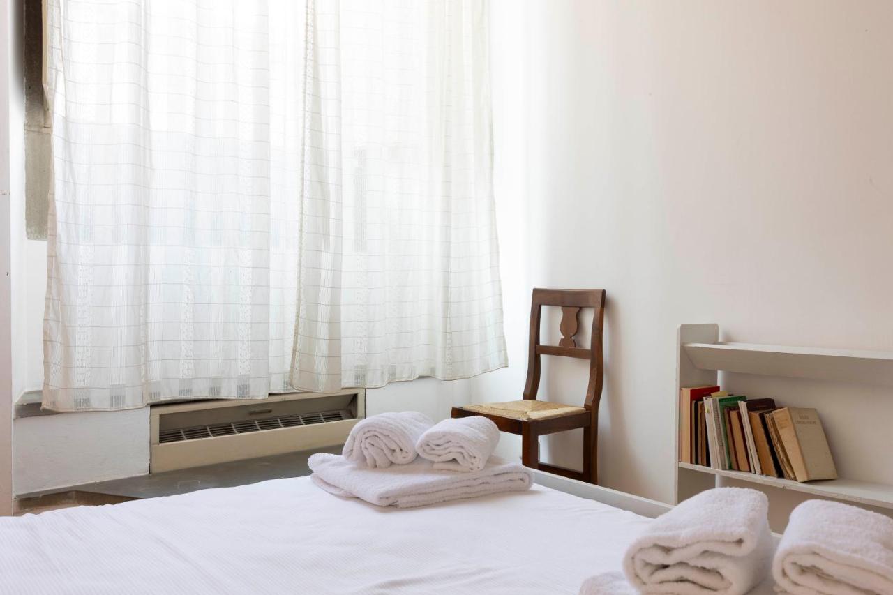 Apartment Ponte Vecchio Deluxe *