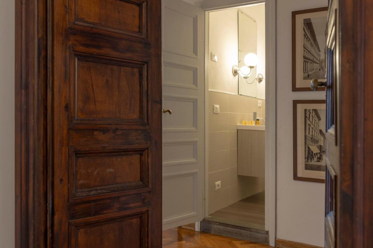 Apartment Ponte Vecchio Deluxe Florence