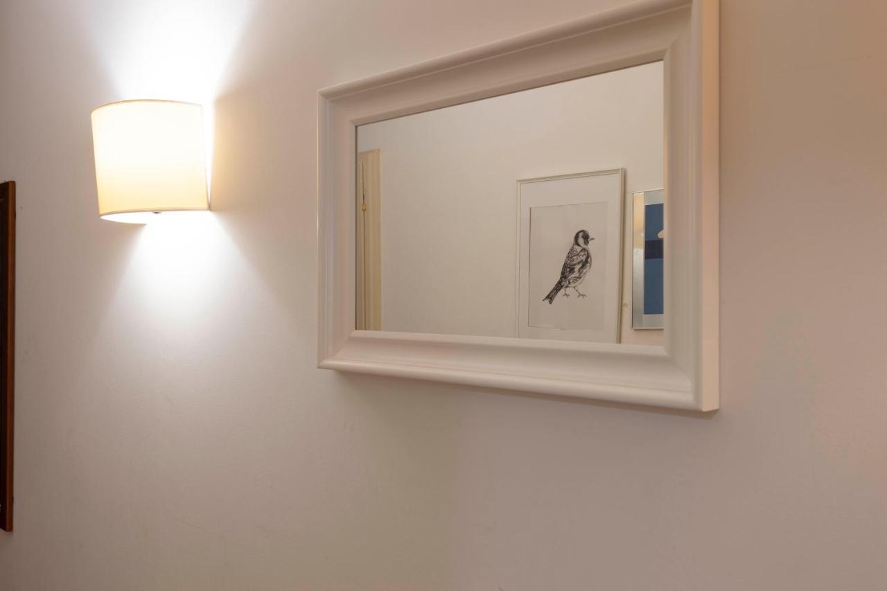 Ponte Vecchio Deluxe Apartment Florence