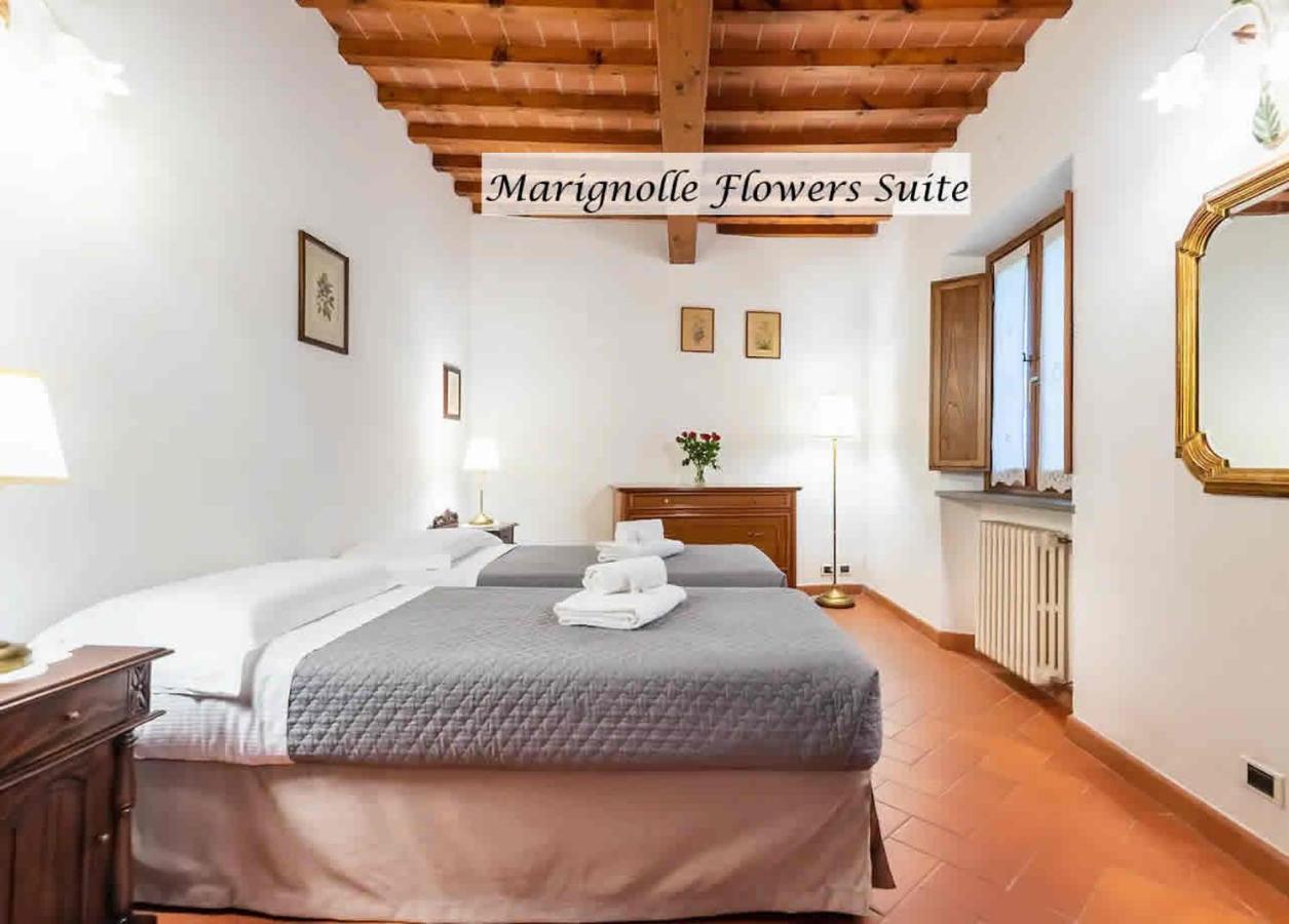 Marignolle Flowers Firenze