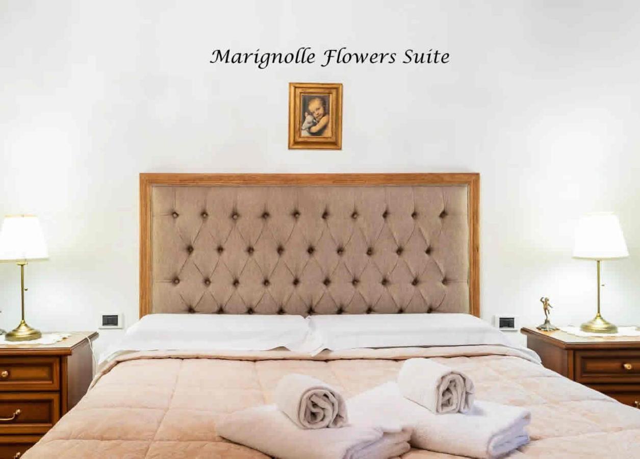 Casa vacanze Marignolle Flowers Firenze