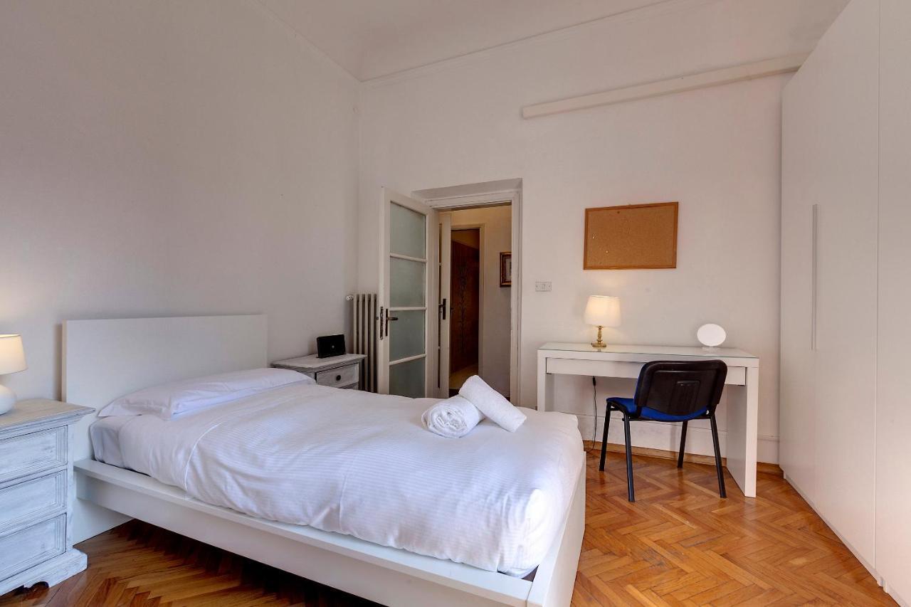 Santo Spirito 6 Apartment Florence