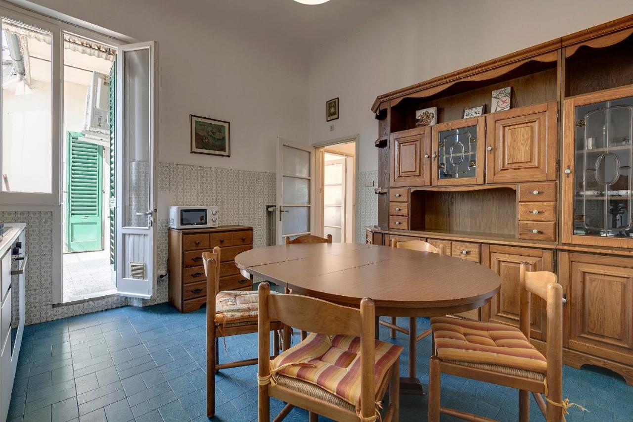 Santo Spirito 6 Apartment *