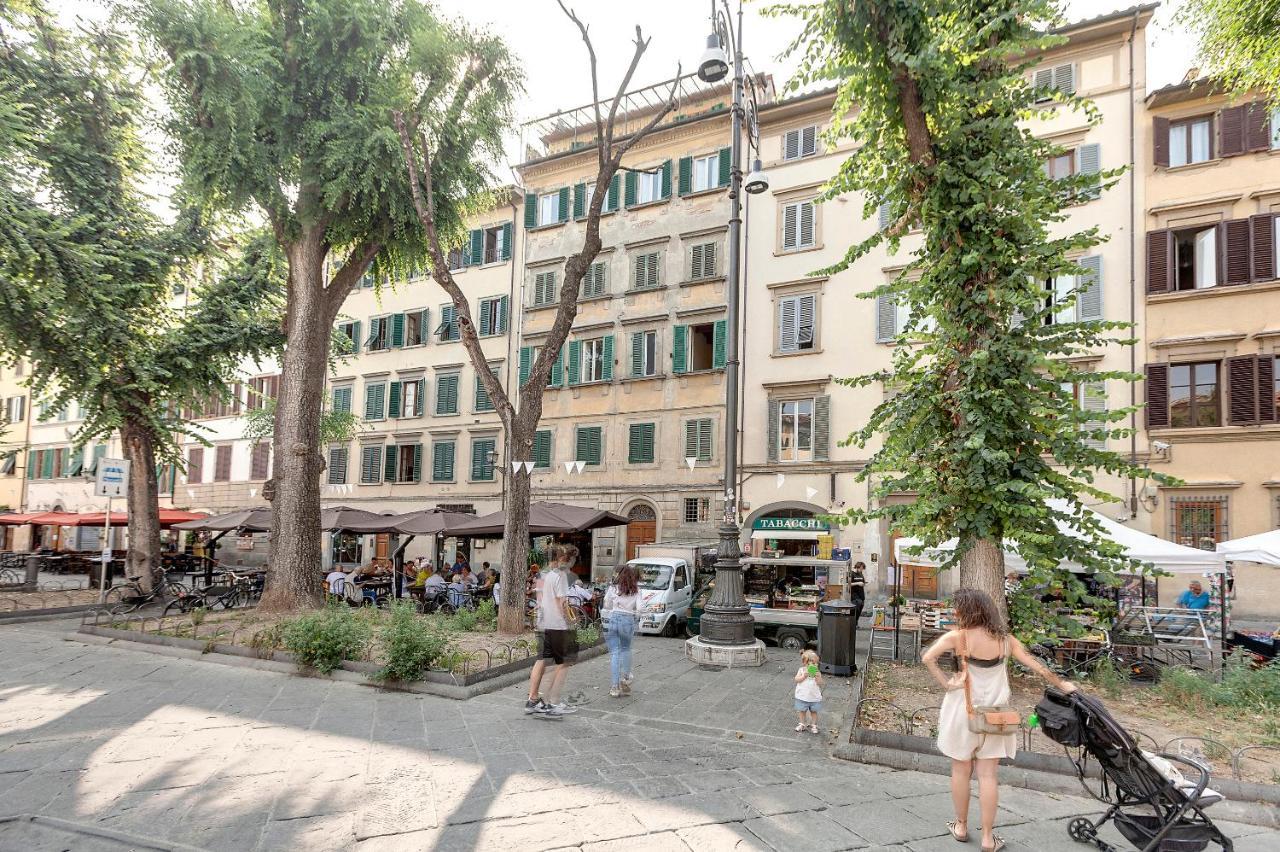 Santo Spirito 6 Apartment