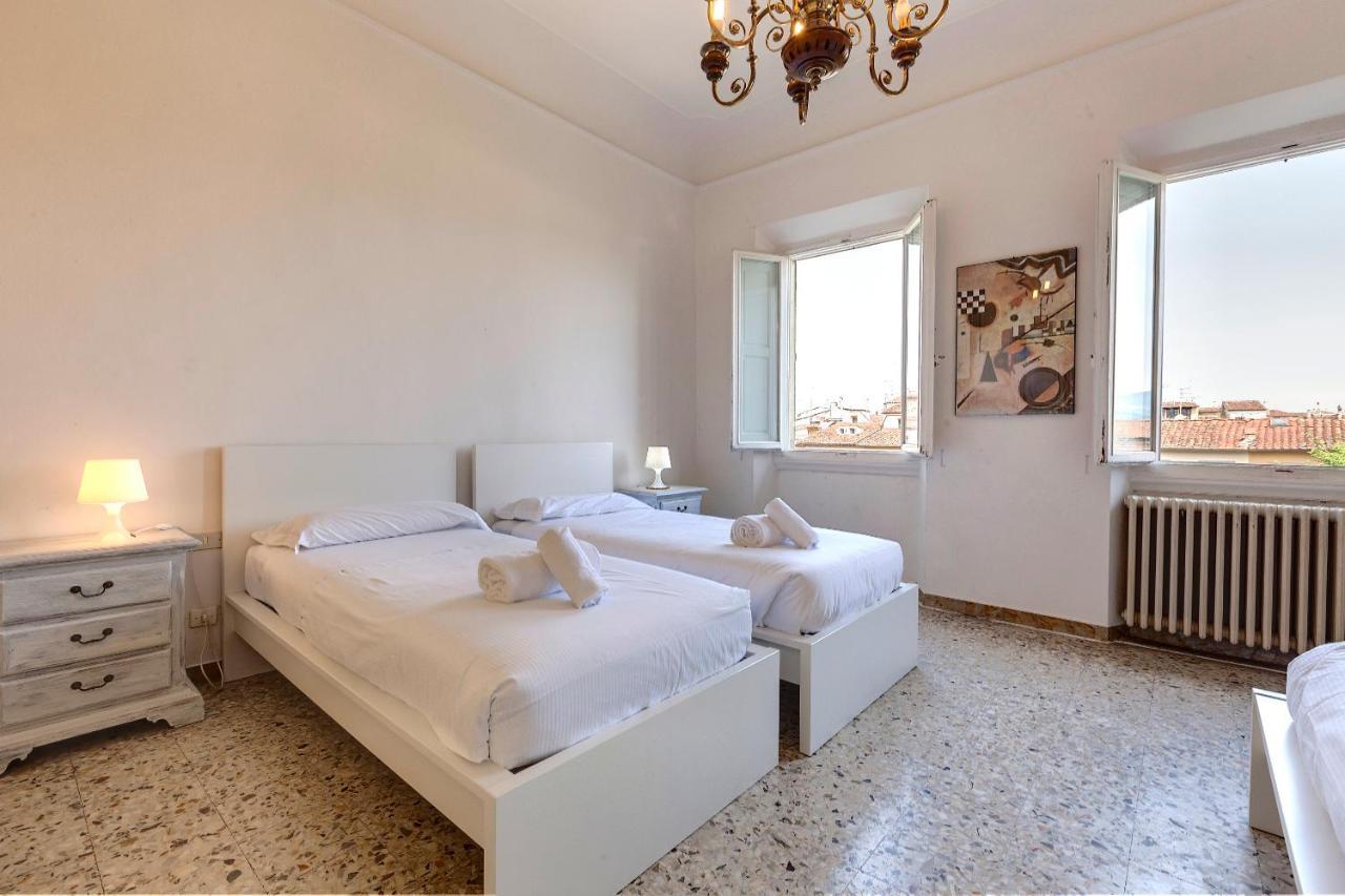 Santo Spirito 6 *