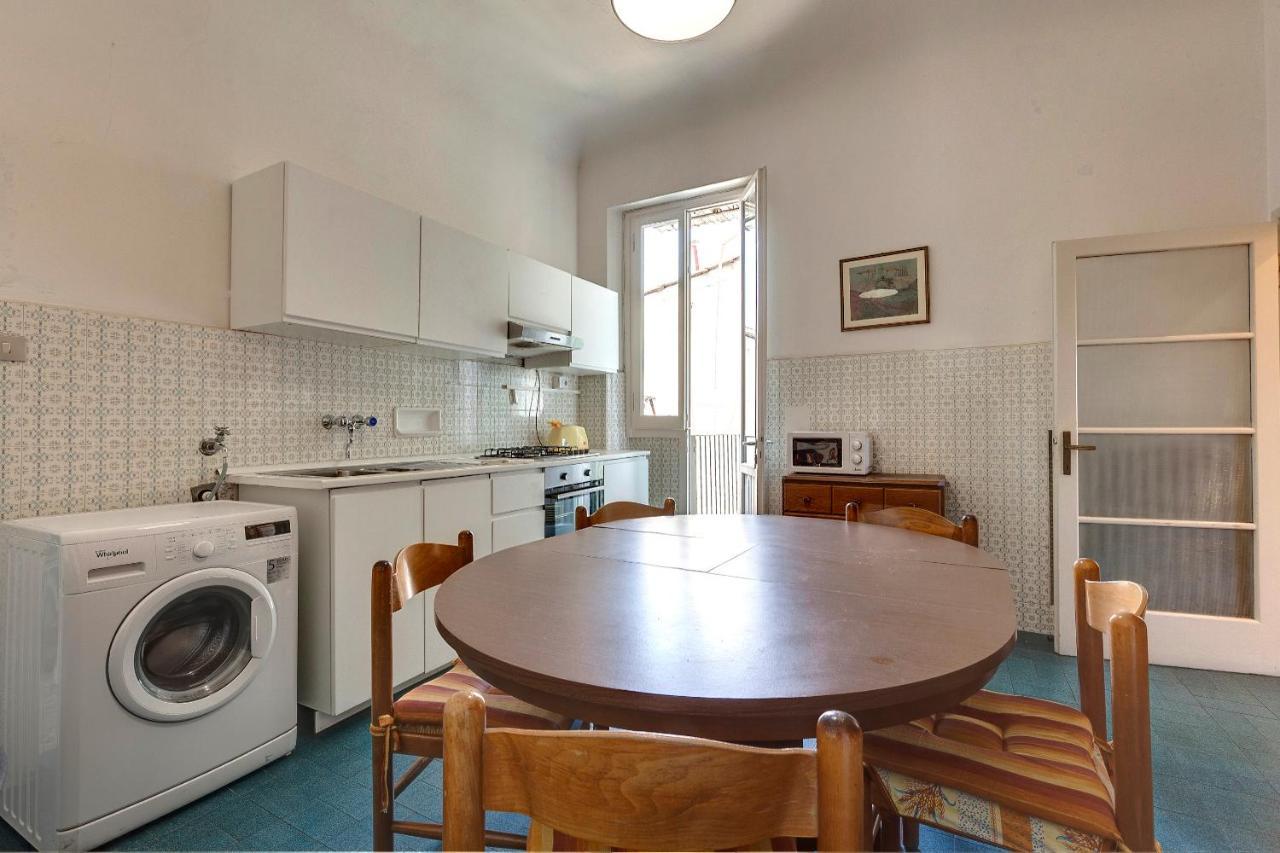 Santo Spirito 6 * Florence
