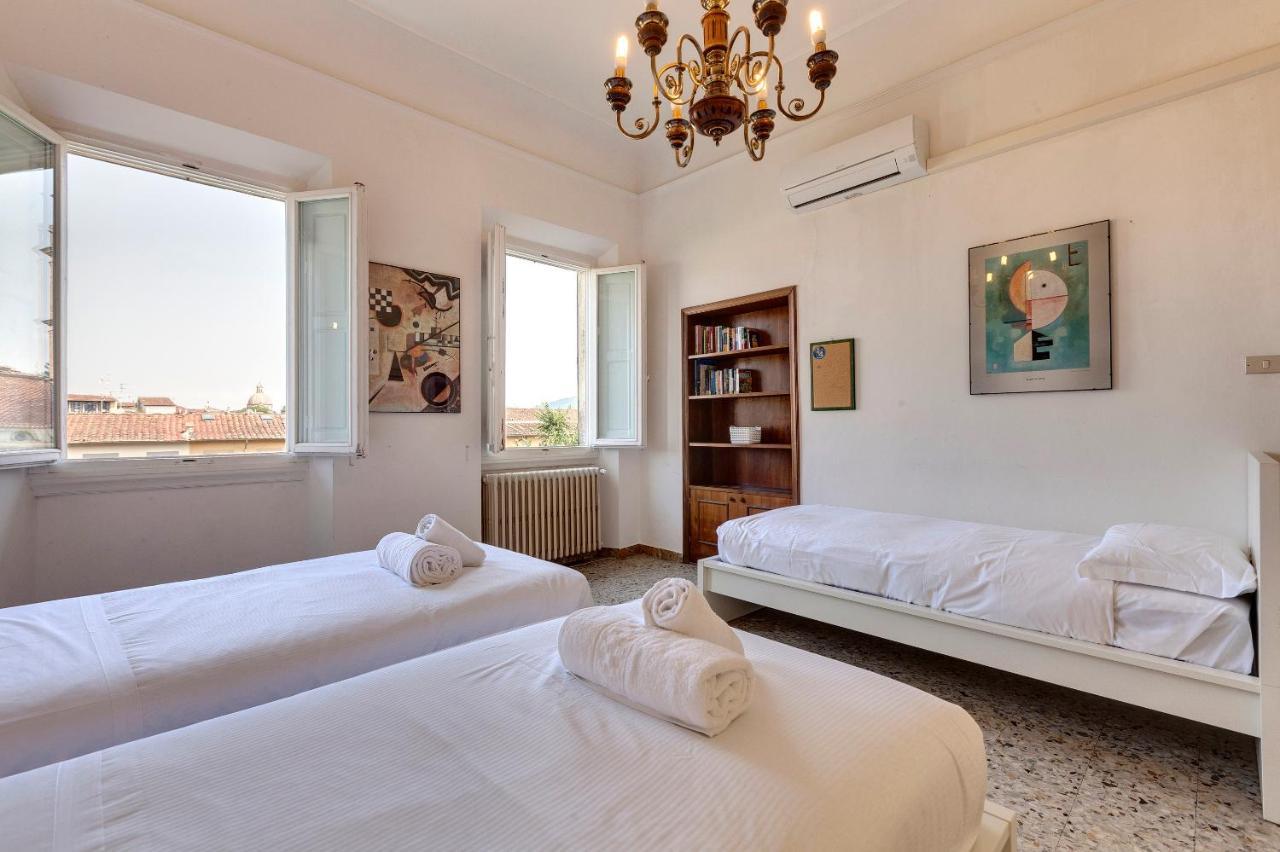 Santo Spirito 6 Apartment