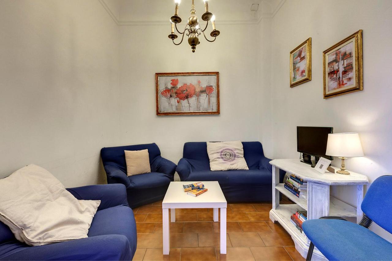 Santo Spirito 6 Apartment Florence