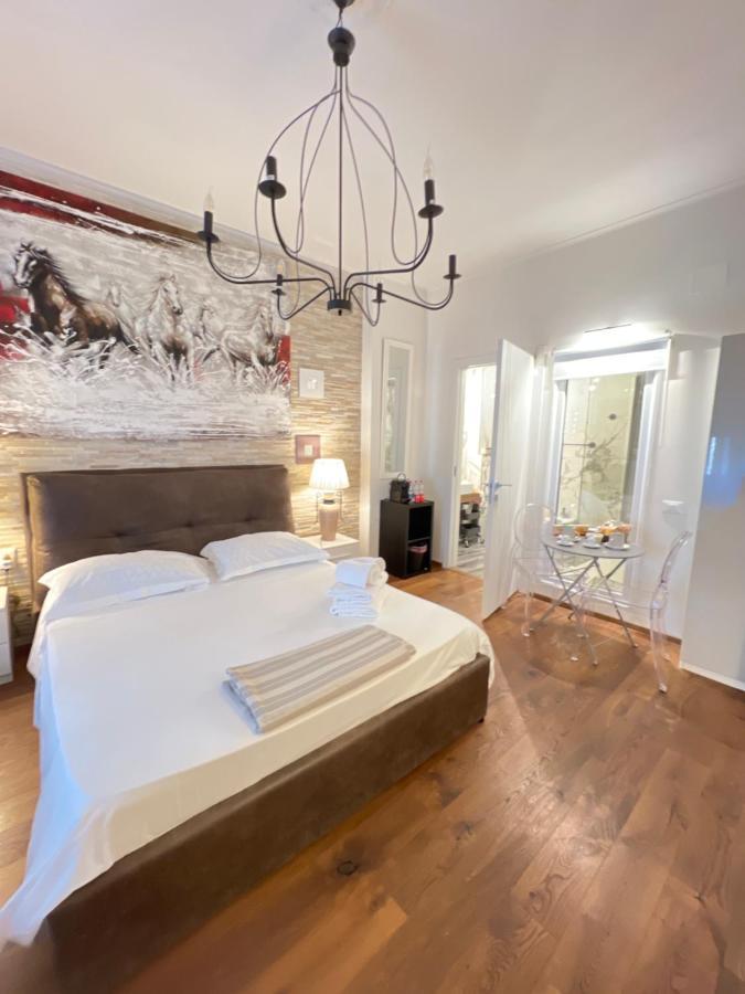Residenza Anton Doni Guest house