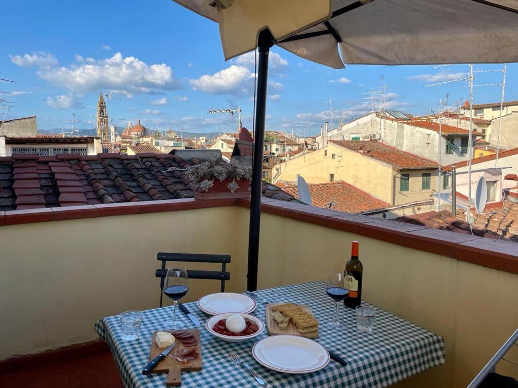 Del Campuccio Apartment *