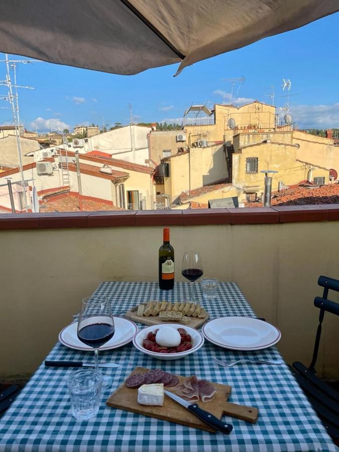 Del Campuccio Apartment Florence