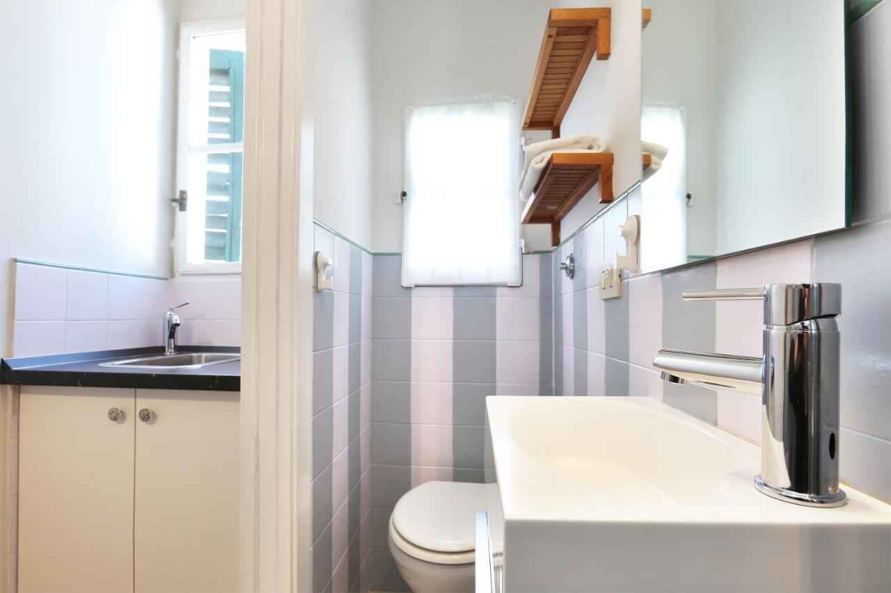 Romantico Oltrarno - Sweet Dreams In Apartment Florence