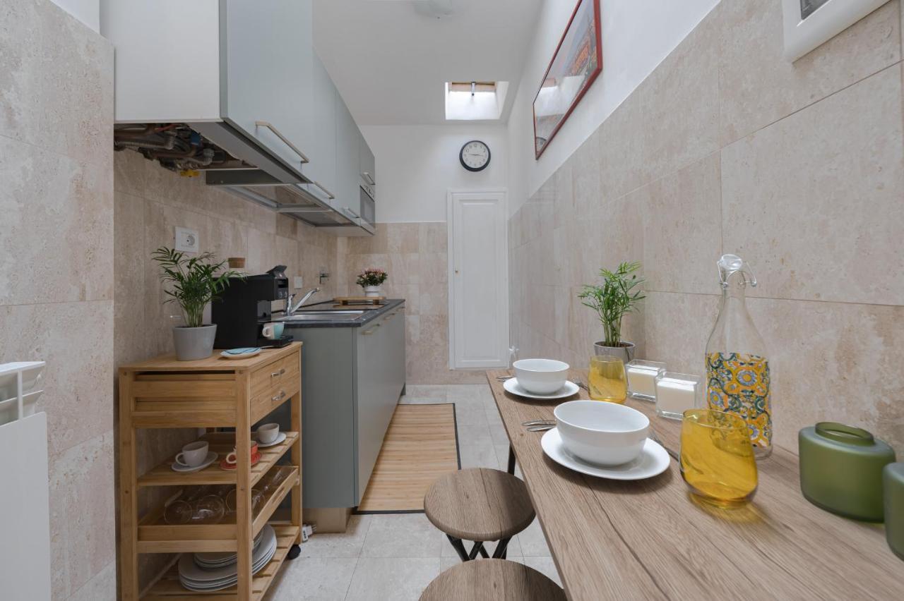 Moro Two Apartment Florence