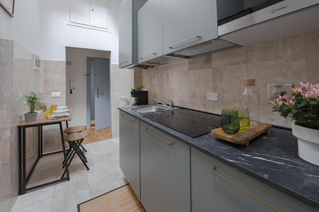Apartment Moro Two Florence