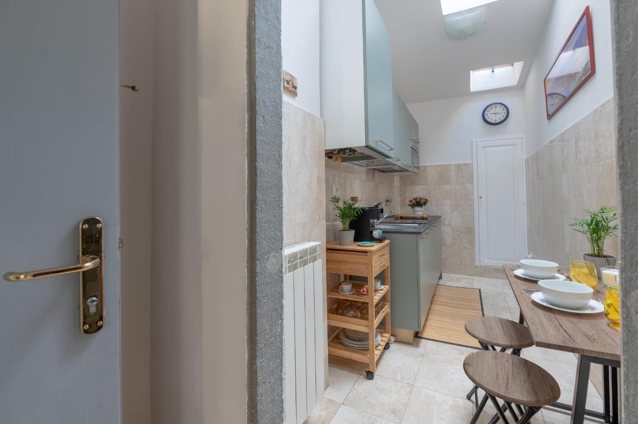 Apartment Moro Two