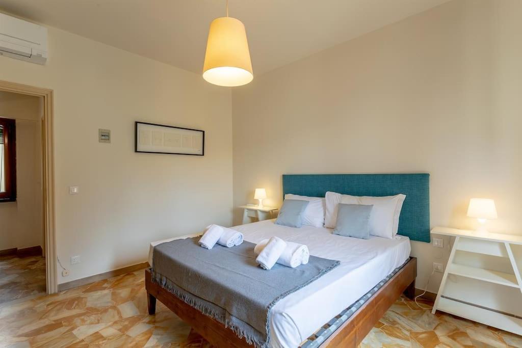Vicolo Dell'oro 2 Ponte Vecchio Apartment Florence