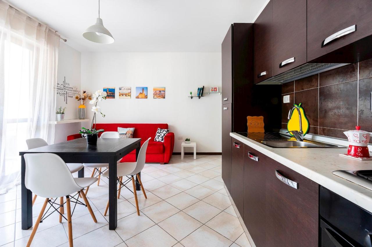 Apartment Gui