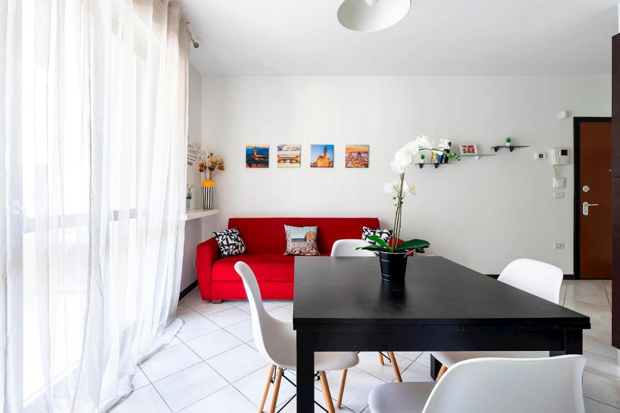Apartment Gui *