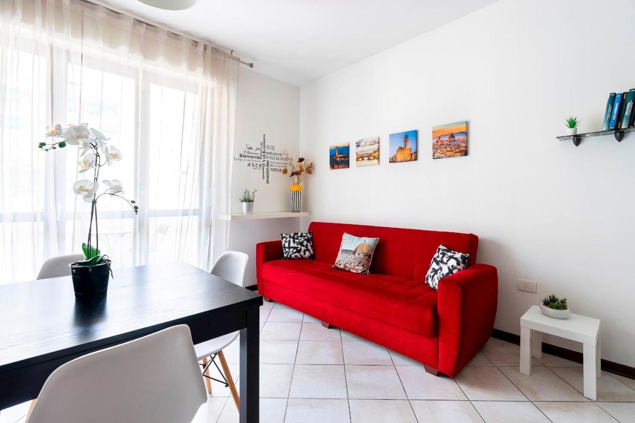 Gui Apartment Florence