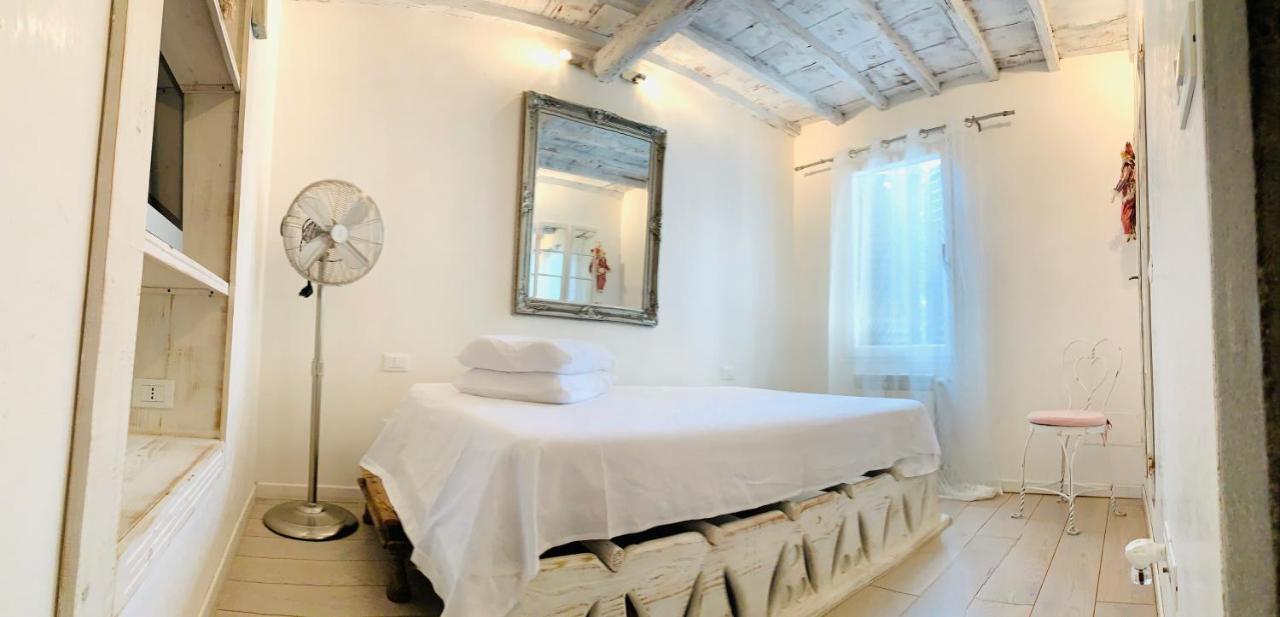 Apartment Oro Blanco